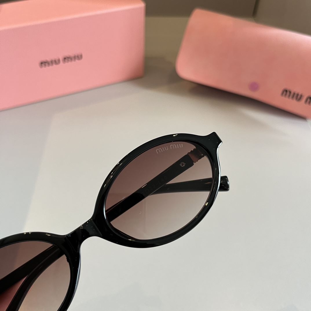 Miu Miu Sunglasses